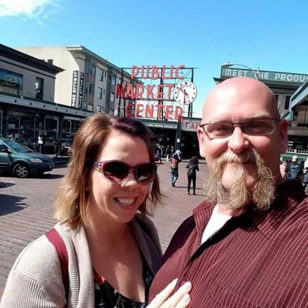 Meet your Posher, Carrie